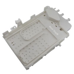 Coperchio Copertura per Cassetto Detersivo per Lavatrice Samsung DC97-16006A