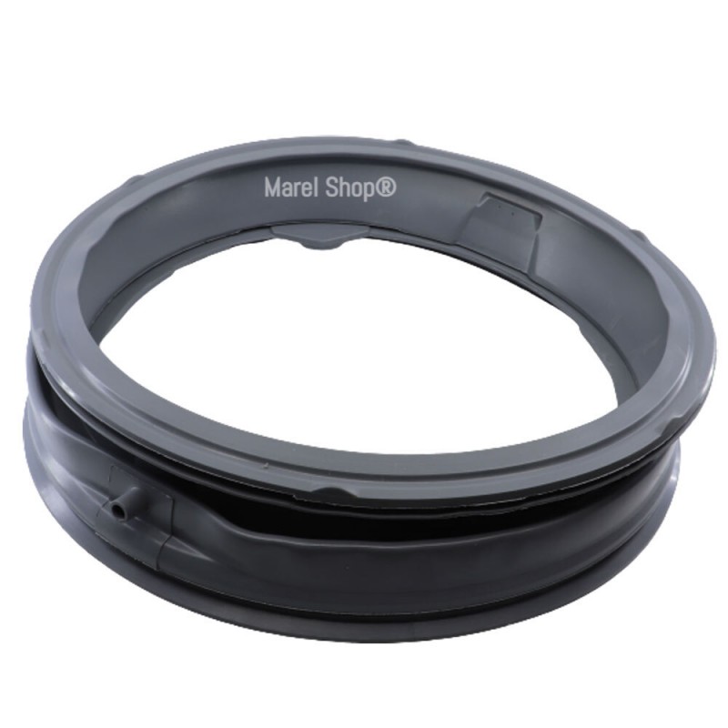 Guarnizione Soffietto Oblò per Lavatrice LG MDS41955004