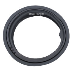 Guarnizione Soffietto Oblò per Lavatrice LG MDS41955004