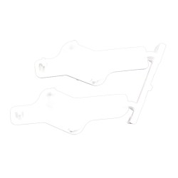 Tasti Pulsanti Start per Lavatrice Whirlpool Ignis 481071425341