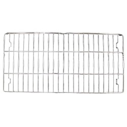 Griglia 354 x 715 mm per Forno Smeg e Bosch Siemens da 90 cm 115 L 844092588