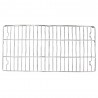Griglia 354 x 715 mm per Forno Smeg e Bosch Siemens da 90 cm 115 L 844092588