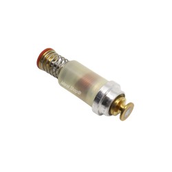 Magnete Bobina Elettromagnete per Rubinetto Gas Cucina Smeg 125 X 390 mm 812750026