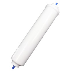 Filtro Cartuccia Filtrante Acqua per Frigorifero Unità di Raffreddamento Lg Samsung Whirlpool Ignis Electrolux WF001