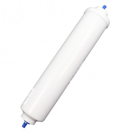 Filtro Cartuccia Filtrante Acqua per Frigorifero Unità di Raffreddamento Lg Samsung Whirlpool Ignis Electrolux WF001