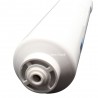 Filtro Cartuccia Filtrante Acqua per Frigorifero Unità di Raffreddamento Lg Samsung Whirlpool Ignis Electrolux WF001