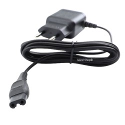 Alimentatore caricabatterie per rasoio Philips 15 V DC 5,4 W