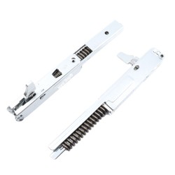 Kit cerniere 2 pezzi porta pesante per forno Ariston Indesit