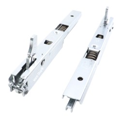 Kit cerniere 2 pezzi porta pesante per forno Ariston Indesit