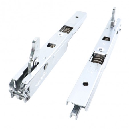 Kit cerniere 2 pezzi porta pesante per forno Ariston Indesit