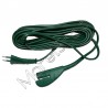 Cavo Alimentazione 10Mt. Originale Vorwerk Folletto VK135 VK136