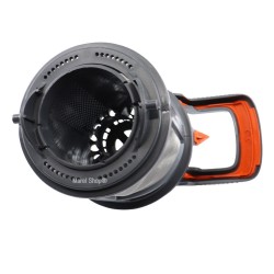 Filtro microfiltro di scarico completo per lavastoviglie Electrolux Rex AEG