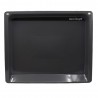 Vassoio Leccarda Teglia 37,5 cm x 45,5 cm per Forno Bosch Siemens 17002715
