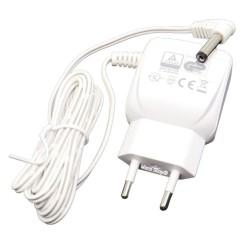 Caricabatterie per lavavetro e aspirabriciole VG100 / VC100