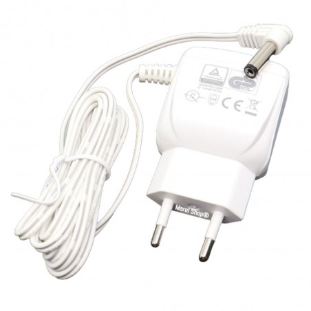 Caricabatterie per lavavetro e aspirabriciole VG100 / VC100