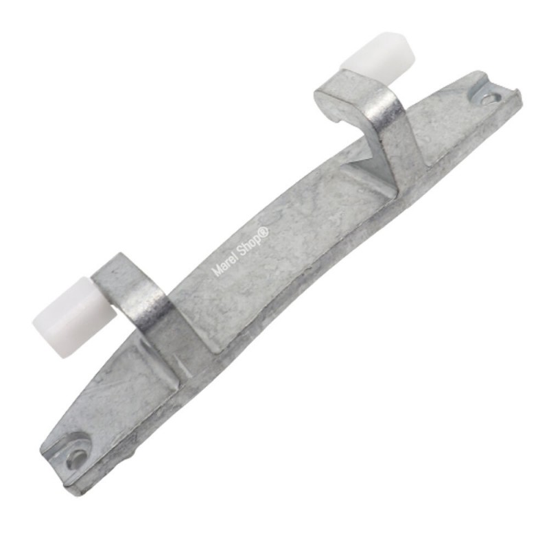 Cerniera Sportello Oblò per Lavatrice Bosch Siemens 10013617