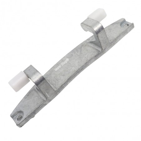 Cerniera Sportello Oblò per Lavatrice Bosch Siemens 10013617