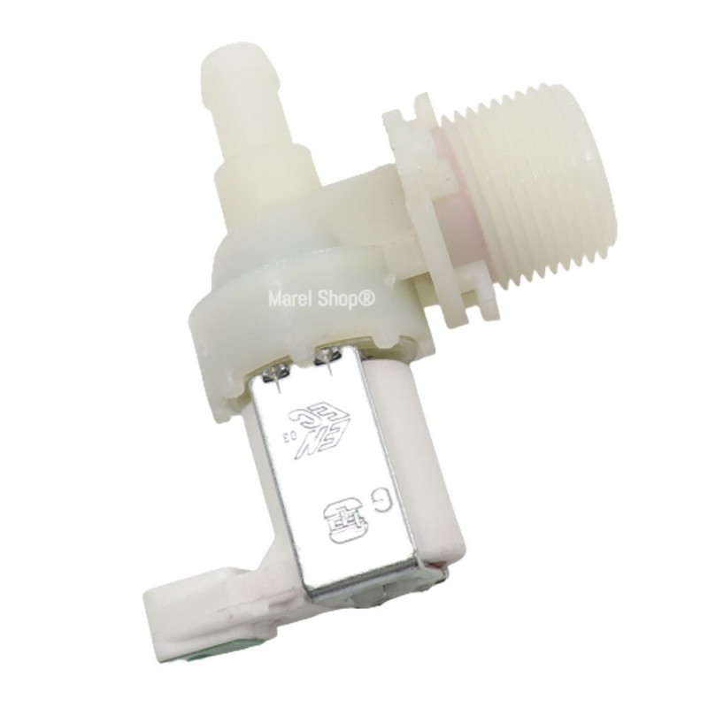 Elettrovalvola Valvola 1 Via Carico Acqua per Lavastoviglie Smeg 813050208