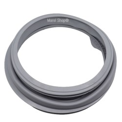 Soffietto Guarnizione Oblò per Lavatrice San Giorgio ITWash 39301000301