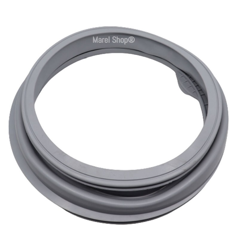 Soffietto Guarnizione Oblò per Lavatrice San Giorgio ITWash 39301000301