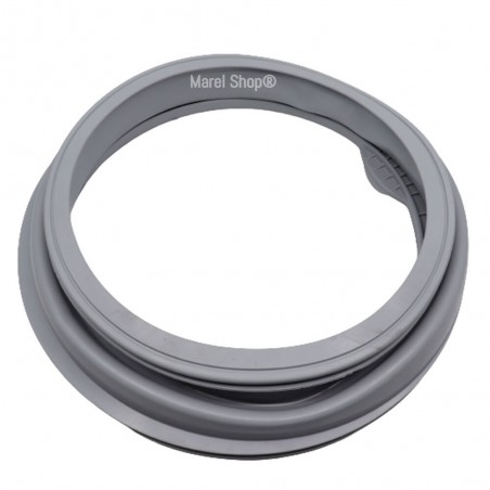 Soffietto Guarnizione Oblò per Lavatrice San Giorgio ITWash 39301000301