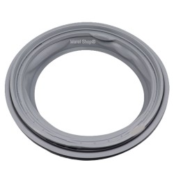 Soffietto Guarnizione Oblò per Lavatrice San Giorgio ITWash 39301000301