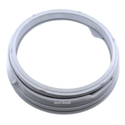 Guarnizione Soffietto Oblò per Lavatrice LG con Foro Chiuso 4986ER1005D