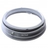 Guarnizione Soffietto Oblò per Lavatrice LG con Foro Chiuso 4986ER1005D
