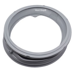Soffietto Guarnizione Oblò con Foro Chiuso per Lavatrice LG 55LG075