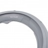 Soffietto Guarnizione Oblò con Foro Chiuso per Lavatrice LG 55LG075