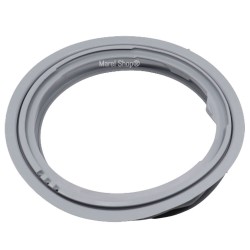 Soffietto Guarnizione Oblò con Foro Chiuso per Lavatrice LG 55LG075