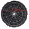 Kit 2 Filtri ai Carboni per Cappa Tecnowind Diametro 190 mm H 36 mm 9029793784
