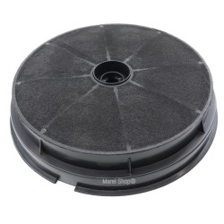 Kit 2 Filtri ai Carboni per Cappa Tecnowind Diametro 190 mm H 36 mm 9029793784