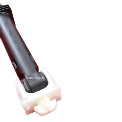 Ammortizzatore Staffa 120 N per Lavatrice Whirlpool Ignis 481246648088