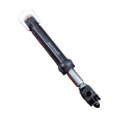 Ammortizzatore 120 N per Lavatrice Whirlpool Ignis Bauknecht Completo con Supporti 480111102361