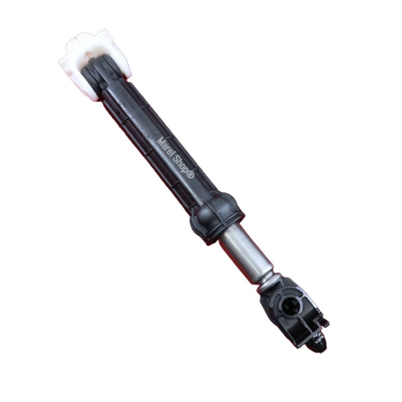 Ammortizzatore 120 N per Lavatrice Whirlpool Ignis Bauknecht Completo con Supporti 480111102361