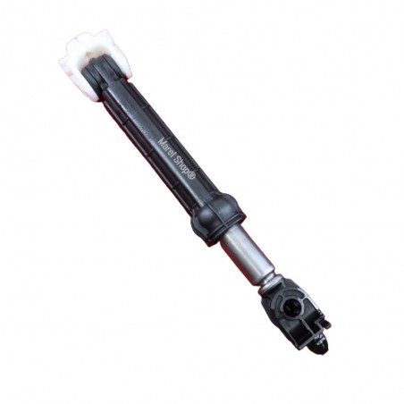 Ammortizzatore 120 N per Lavatrice Whirlpool Ignis Bauknecht Completo con Supporti 480111102361