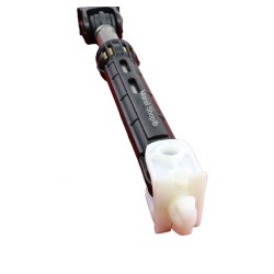 Ammortizzatore 120 N per Lavatrice Whirlpool Ignis Bauknecht Completo con Supporti 480111102361