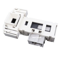 Elettroserratura Blocco Porta per Lavatrice Bosch Siemens 00603514