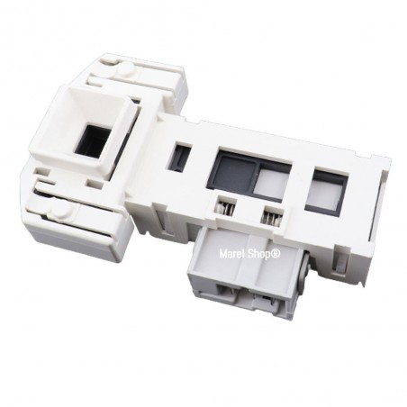 Elettroserratura Blocco Porta per Lavatrice Bosch Siemens 00603514