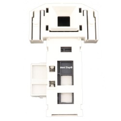 Elettroserratura Blocco Porta per Lavatrice Bosch Siemens 00603514