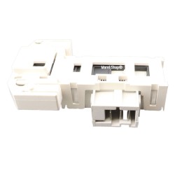 Elettroserratura Blocco Porta per Lavatrice Bosch Siemens 00603514