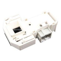 Elettroserratura bloccoporta per lavatrice Bosch Siemens