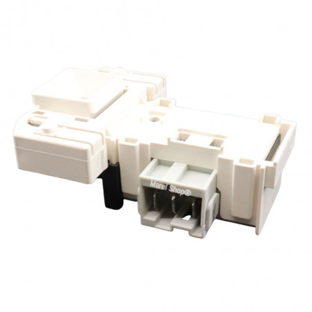 Elettroserratura bloccoporta per lavatrice Bosch Siemens