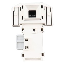 Elettroserratura bloccoporta per lavatrice Bosch Siemens