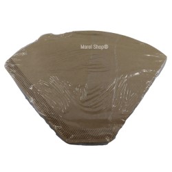 Filtri 4 tazze in carta per macchina da caffè americano 2 confezioni da 100 PZ