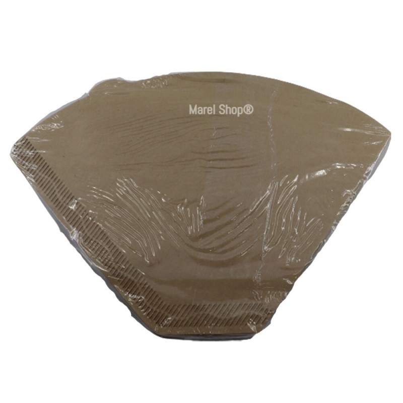 Filtri 4 tazze in carta per macchina da caffè americano 2 confezioni da 100 PZ