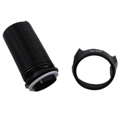 Raccordo Tubo Manicotto Flessibile per Spazzola Aspirapolvere Rowenta RS-2230001219