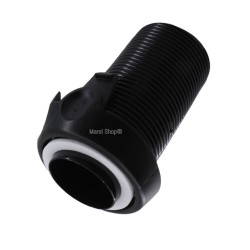 Raccordo Tubo Manicotto Flessibile per Spazzola Aspirapolvere Rowenta RS-2230001219