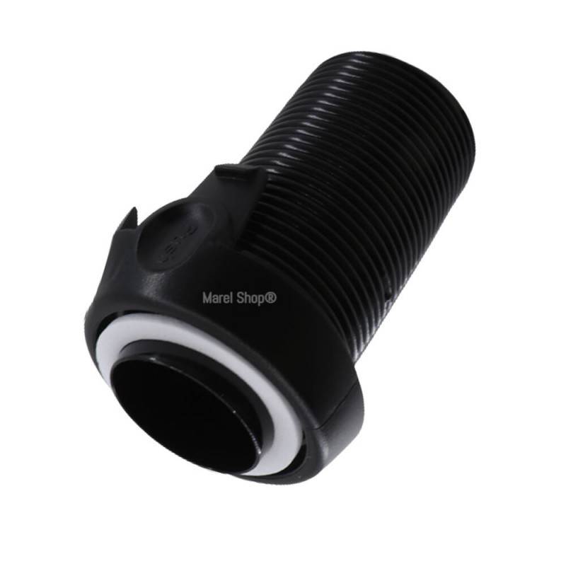 Raccordo Tubo Manicotto Flessibile per Spazzola Aspirapolvere Rowenta RS-2230001219